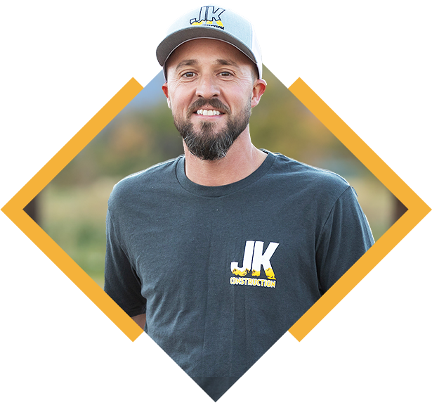 Mike of JK Construction